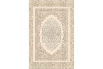 Homefesto Matto 100x300 cm - Monivärinen/Sametti - Kodintekstiilit & matot - Matto - Itämainen matto - Persialainen matto