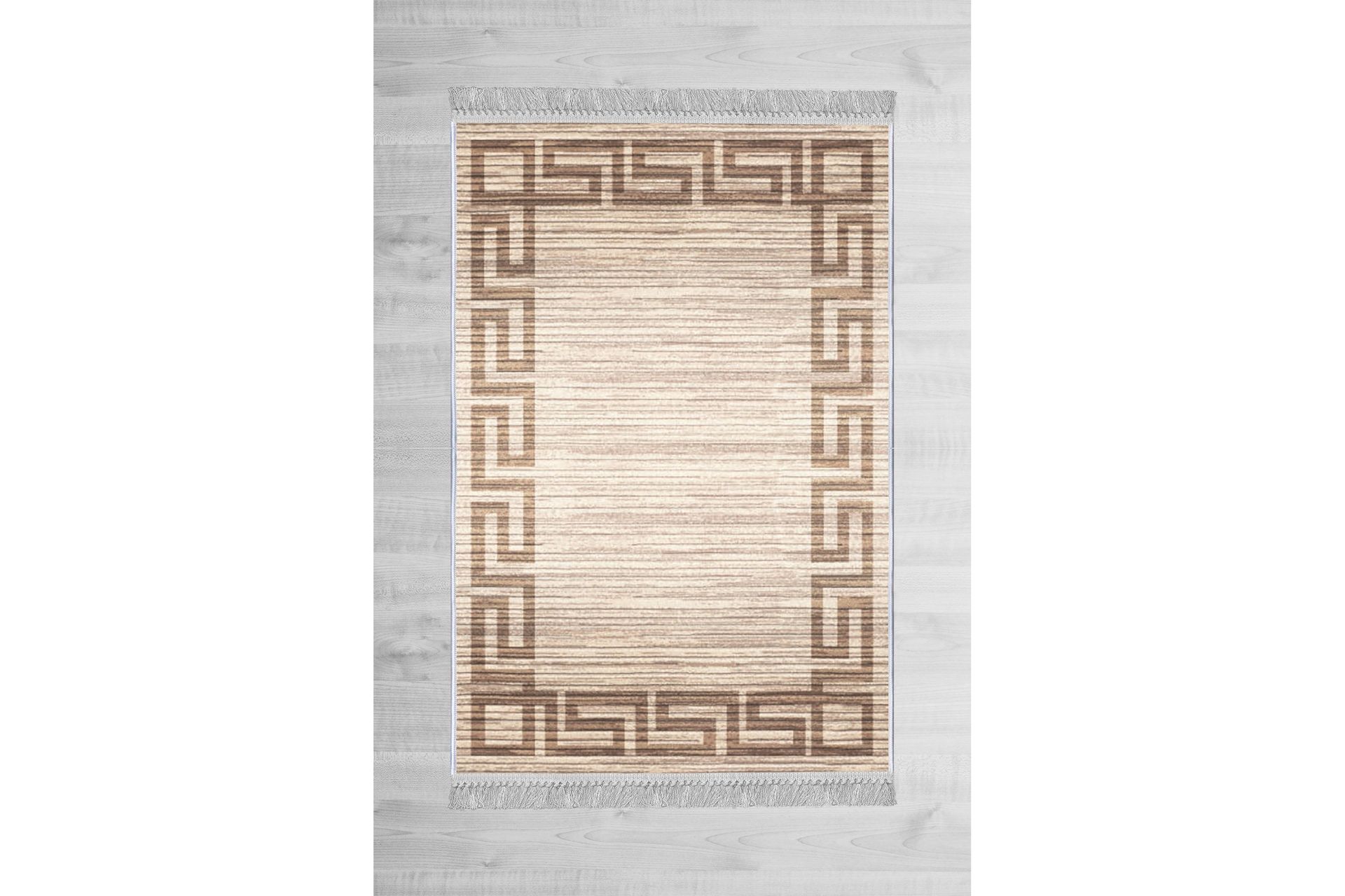 Homefesto Matto 100x300 cm - Monivärinen/Sametti - Kodintekstiilit & matot - Matto - Itämainen matto - Persialainen matto
