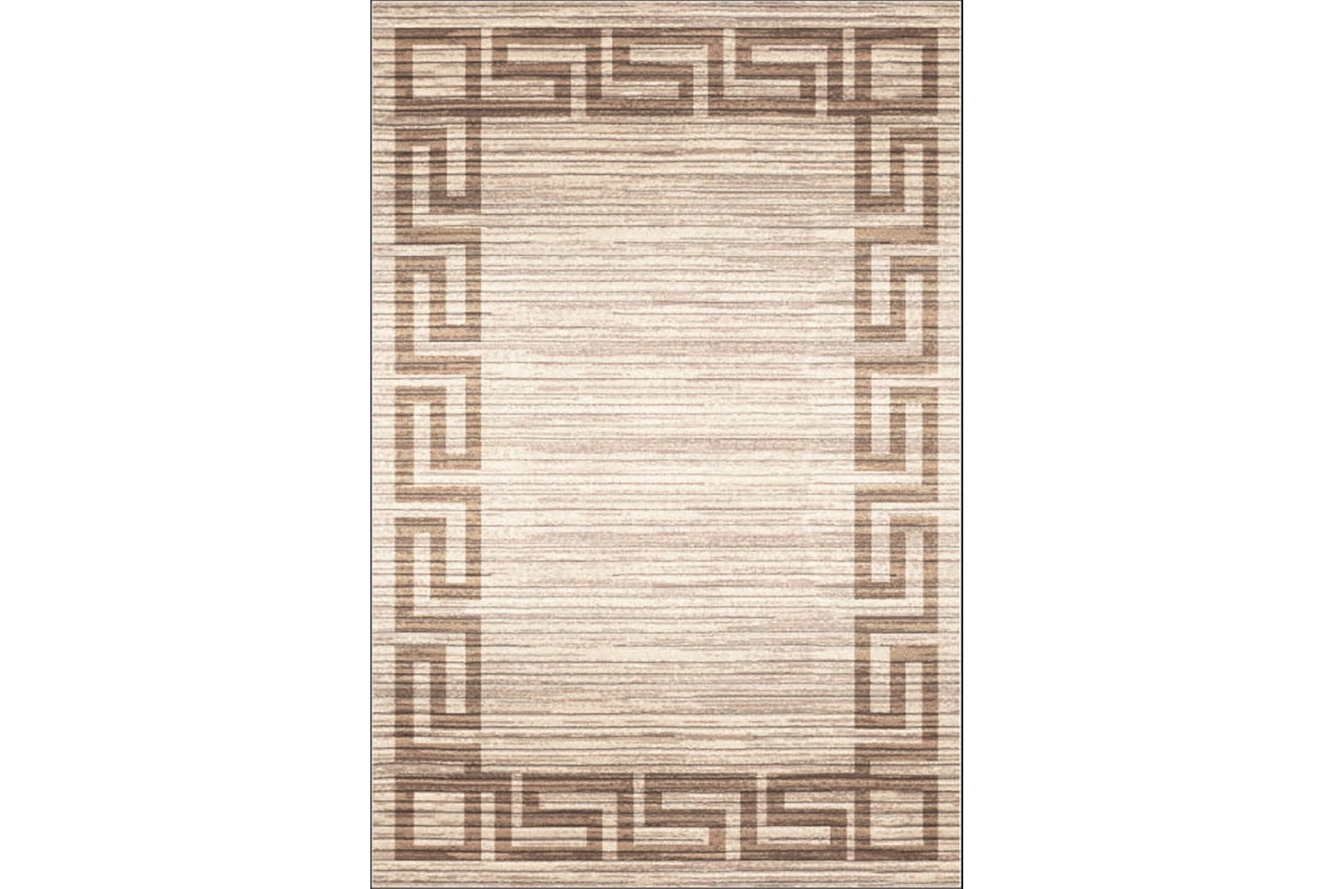 Homefesto Matto 100x300 cm - Monivärinen/Sametti - Kodintekstiilit & matot - Matto - Itämainen matto - Persialainen matto
