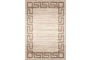 Homefesto Matto 100x300 cm - Monivärinen/Sametti - Kodintekstiilit & matot - Matto - Itämainen matto - Persialainen matto
