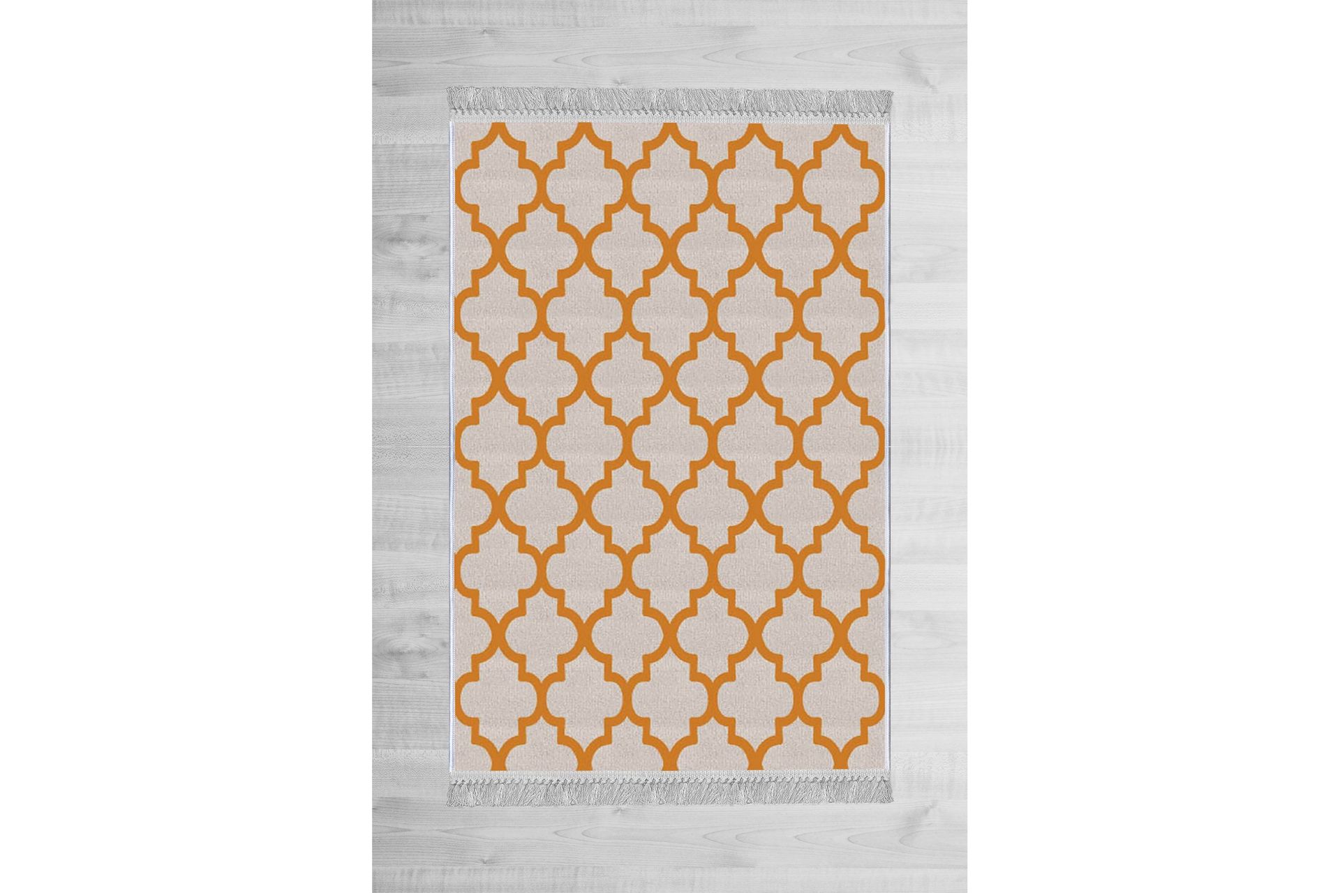 Homefesto Matto 100x300 cm - Monivärinen/Sametti - Kodintekstiilit & matot - Matto - Itämainen matto - Persialainen matto