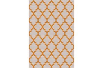 Homefesto Matto 100x300 cm - Monivärinen/Sametti - Kodintekstiilit & matot - Matto - Itämainen matto - Persialainen matto