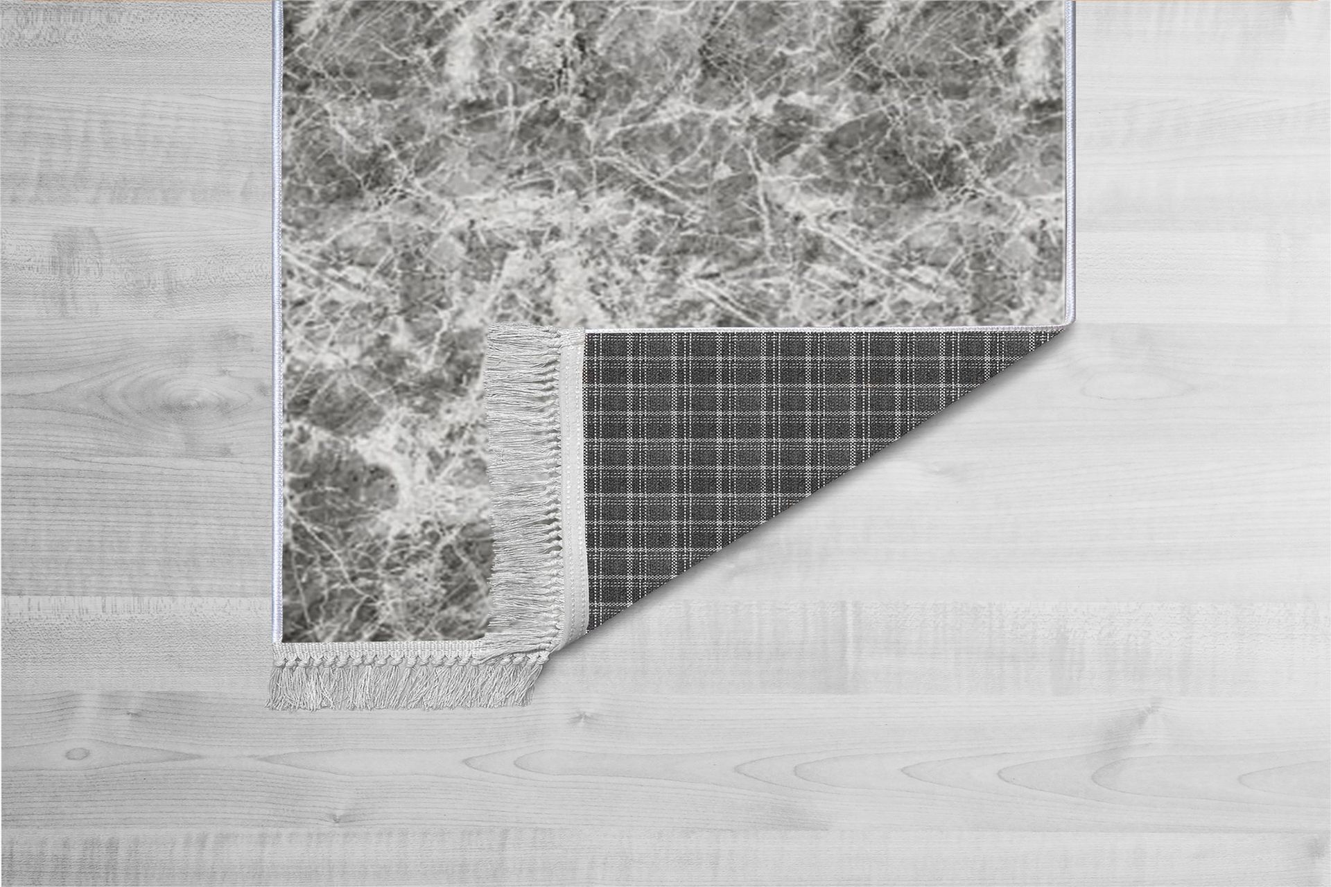 Homefesto Matto 100x300 cm - Monivärinen/Sametti - Kodintekstiilit & matot - Matto - Itämainen matto - Persialainen matto