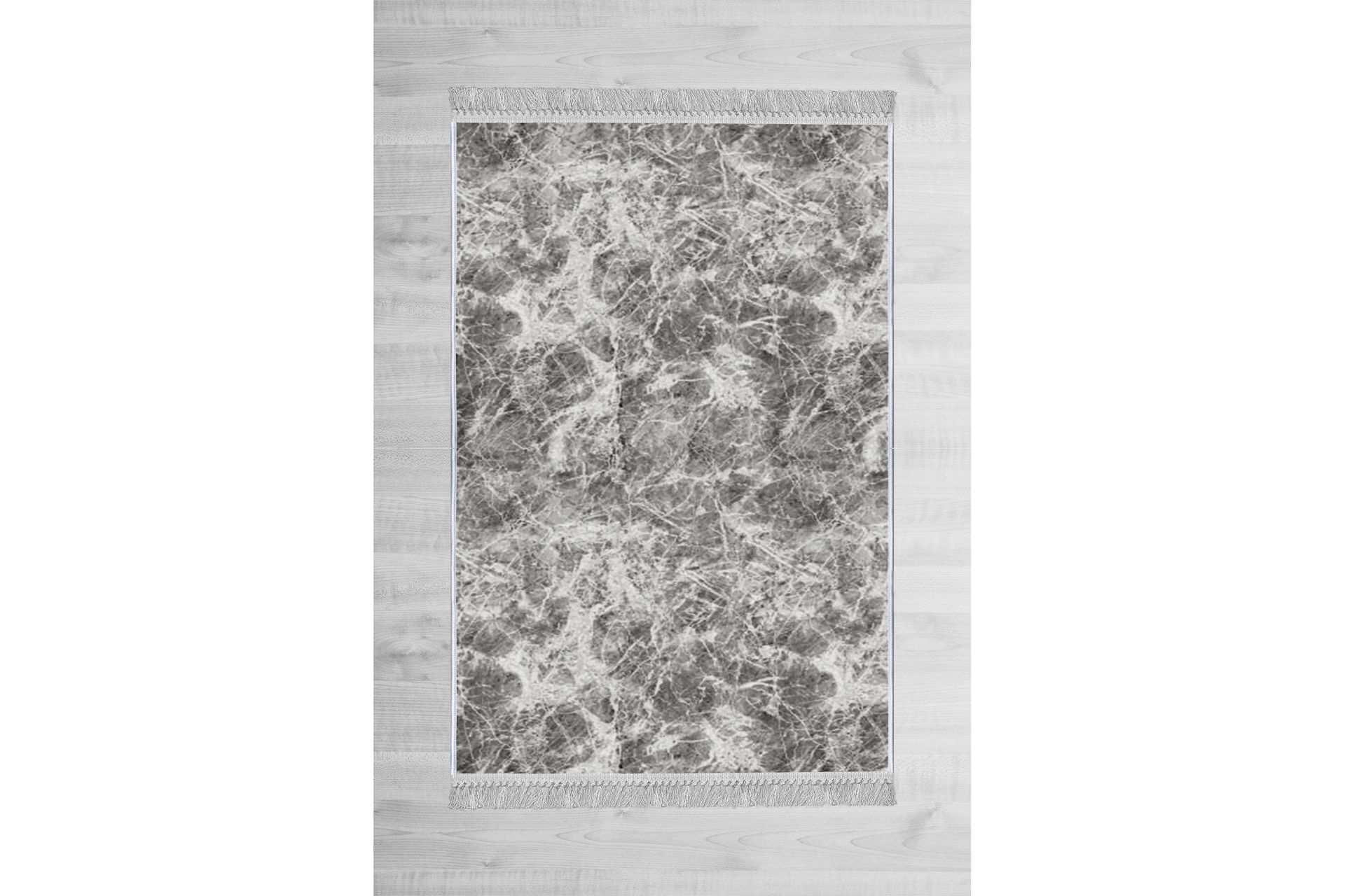 Homefesto Matto 100x300 cm - Monivärinen/Sametti - Kodintekstiilit & matot - Matto - Itämainen matto - Persialainen matto