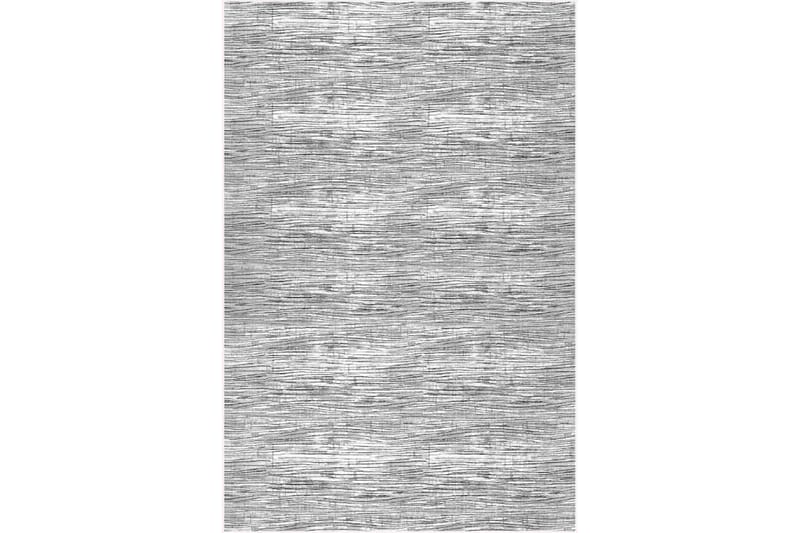 Homefesto Matto 100x300 cm - Monivärinen/Sametti - Kodintekstiilit & matot - Matto - Itämainen matto - Persialainen matto