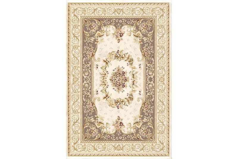 Homefesto Matto 100x300 cm - Monivärinen/Sametti - Kodintekstiilit & matot - Matto - Itämainen matto - Persialainen matto