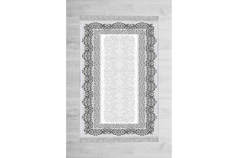 Homefesto Matto 100x300 cm - Monivärinen/Sametti - Kodintekstiilit & matot - Matto - Itämainen matto - Persialainen matto