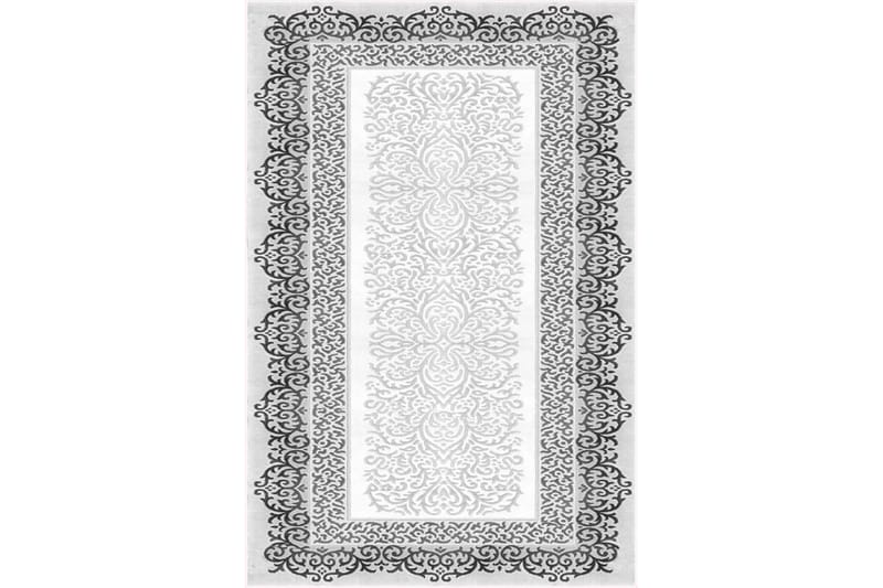 Homefesto Matto 100x300 cm - Monivärinen/Sametti - Kodintekstiilit & matot - Matto - Itämainen matto - Persialainen matto
