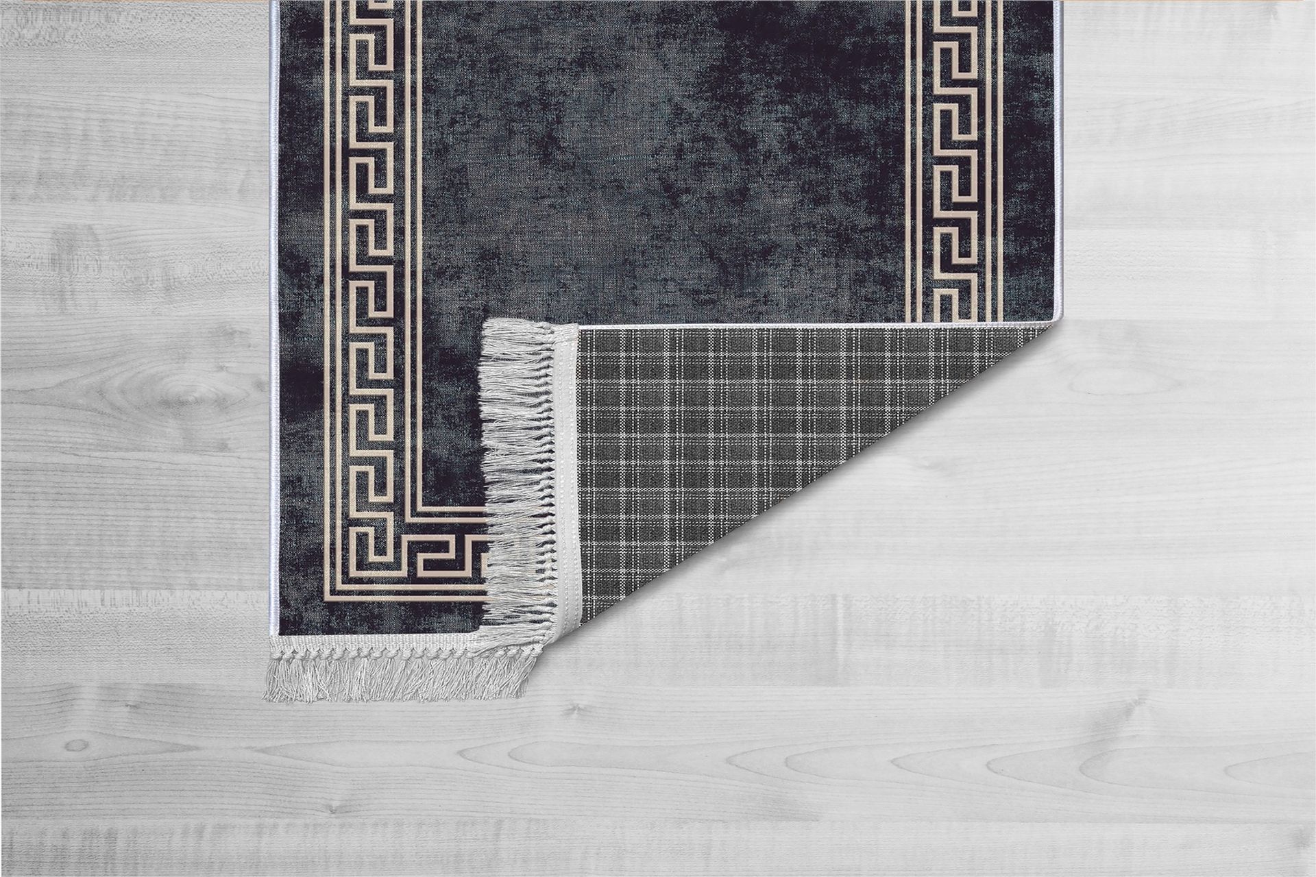 Homefesto Matto 100x300 cm - Monivärinen/Sametti - Kodintekstiilit & matot - Matto - Itämainen matto - Persialainen matto