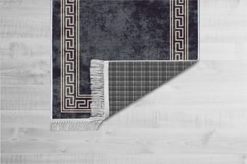 Homefesto Matto 100x300 cm - Monivärinen/Sametti - Kodintekstiilit & matot - Matto - Itämainen matto - Persialainen matto