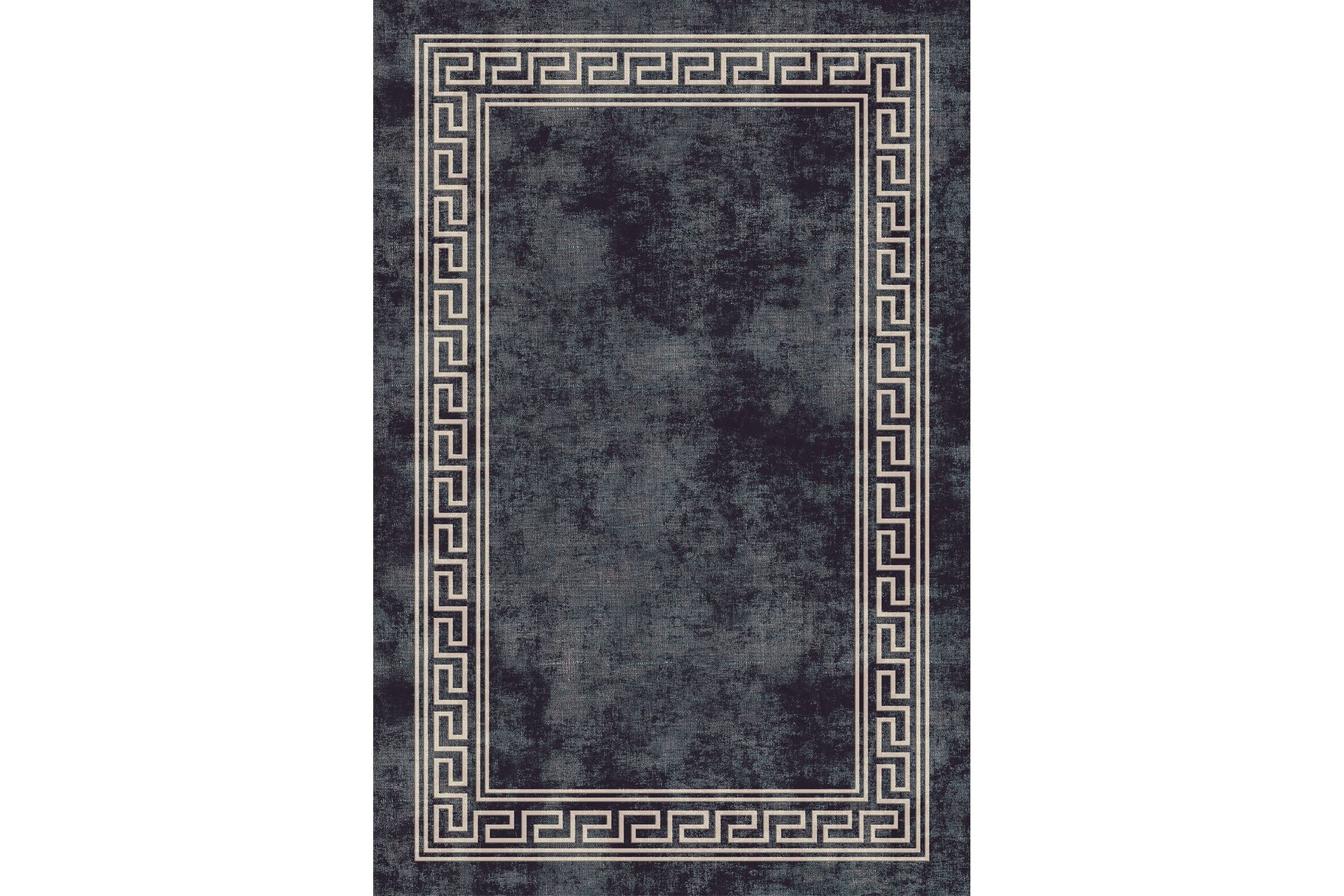 Homefesto Matto 100x300 cm - Monivärinen/Sametti - Kodintekstiilit & matot - Matto - Itämainen matto - Persialainen matto