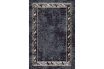 Homefesto Matto 100x300 cm - Monivärinen/Sametti - Kodintekstiilit & matot - Matto - Itämainen matto - Persialainen matto