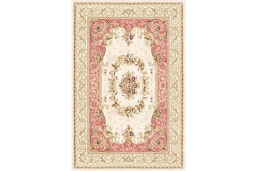 Homefesto Matto 100x300 cm - Monivärinen/Sametti - Kodintekstiilit & matot - Matto - Itämainen matto - Persialainen matto
