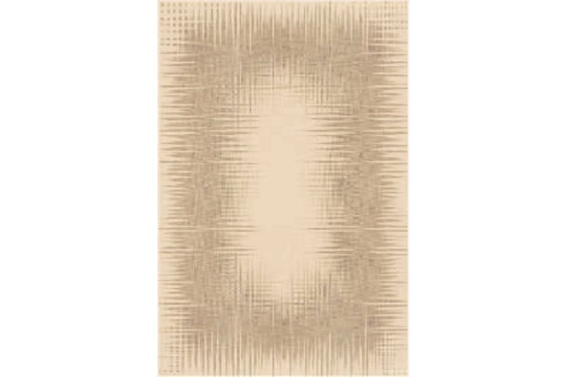 Homefesto Matto 100x300 cm, Monivärinen/Sametti