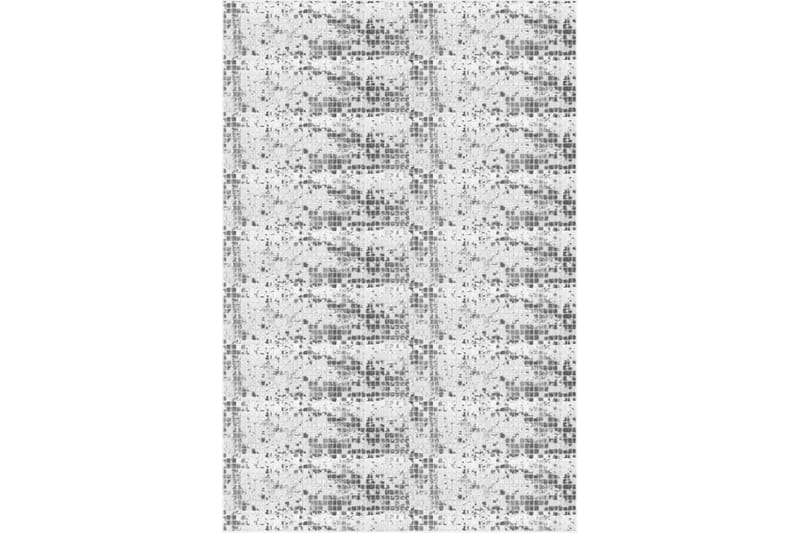 Homefesto Matto 100x300 cm - Monivärinen/Sametti - Kodintekstiilit & matot - Matto - Itämainen matto - Persialainen matto