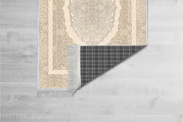 Homefesto Matto 100x300 cm - Monivärinen/Sametti - Kodintekstiilit & matot - Matto - Itämainen matto - Persialainen matto