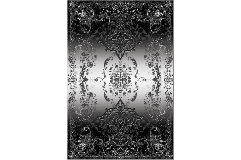 Homefesto Matto 100x300 cm - Monivärinen/Sametti - Kodintekstiilit & matot - Matto - Itämainen matto - Persialainen matto