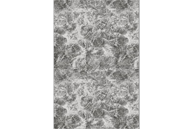 Homefesto Matto 100x300 cm - Monivärinen/Sametti - Kodintekstiilit & matot - Matto - Itämainen matto - Persialainen matto