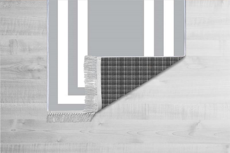 Homefesto Matto 100x300 cm - Monivärinen/Sametti - Kodintekstiilit & matot - Matto - Itämainen matto - Persialainen matto