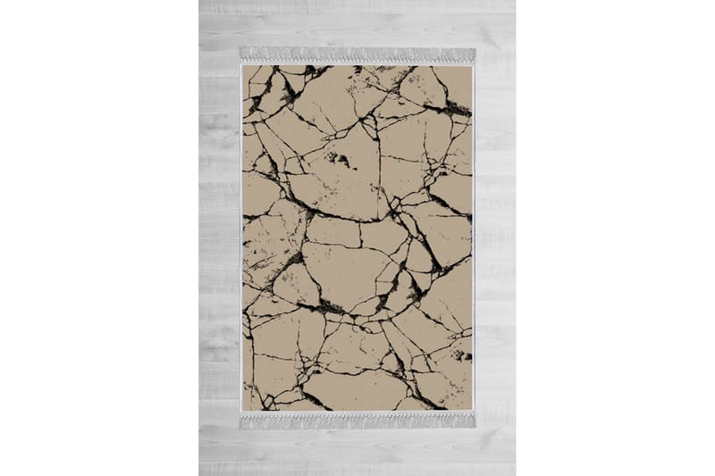 Homefesto Matto 100x300 cm - Monivärinen/Sametti - Kodintekstiilit & matot - Matto - Itämainen matto - Persialainen matto