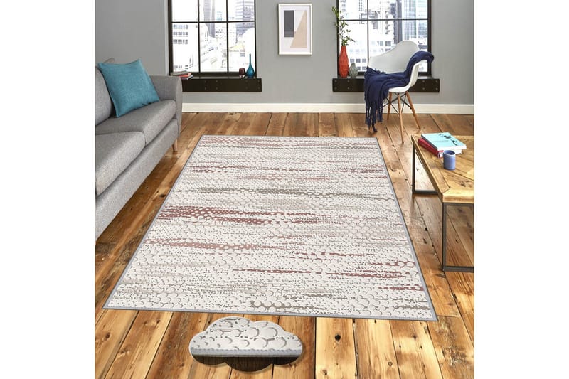 Homefesto Matto 120x180 cm, Monivärinen