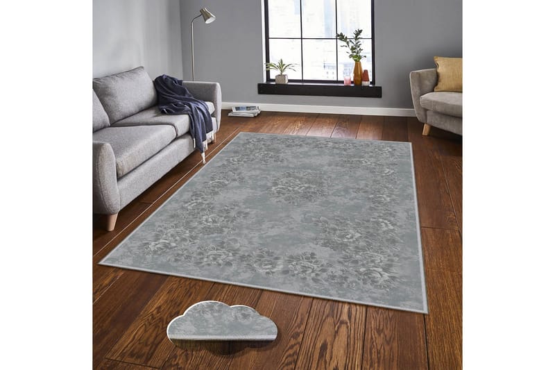 Homefesto Matto 120x180 cm, Monivärinen