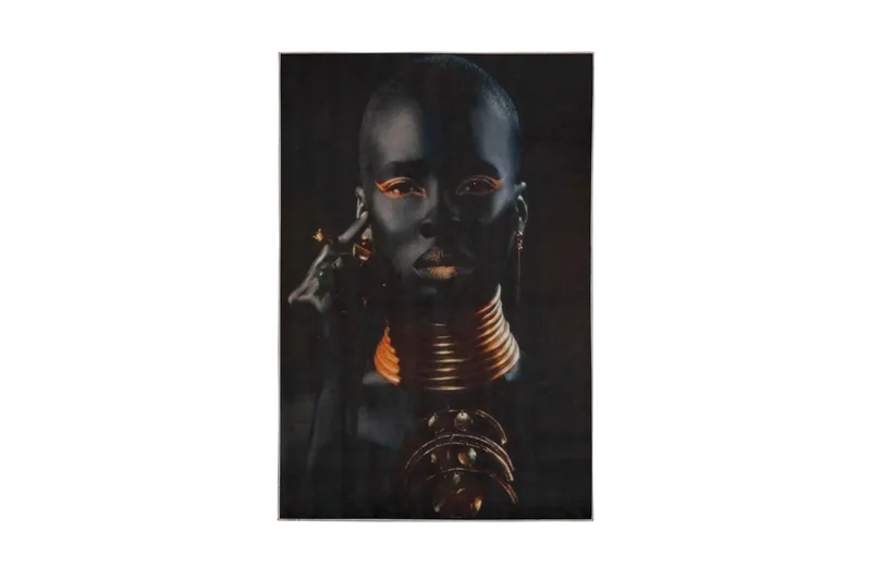 Homefesto Matto 120x180 cm - Monivärinen - Kodintekstiilit & matot - Matto - Itämainen matto - Persialainen matto