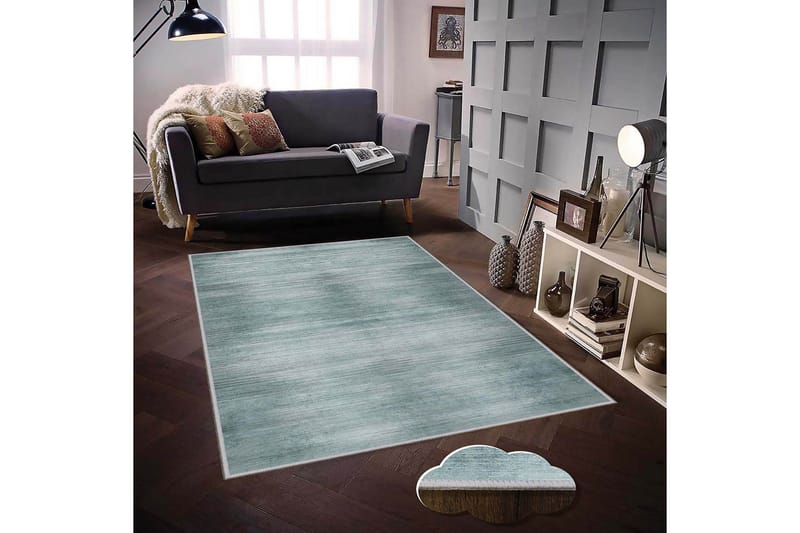 Homefesto Matto 120x180 cm - Monivärinen - Kodintekstiilit & matot - Matto - Itämainen matto - Persialainen matto