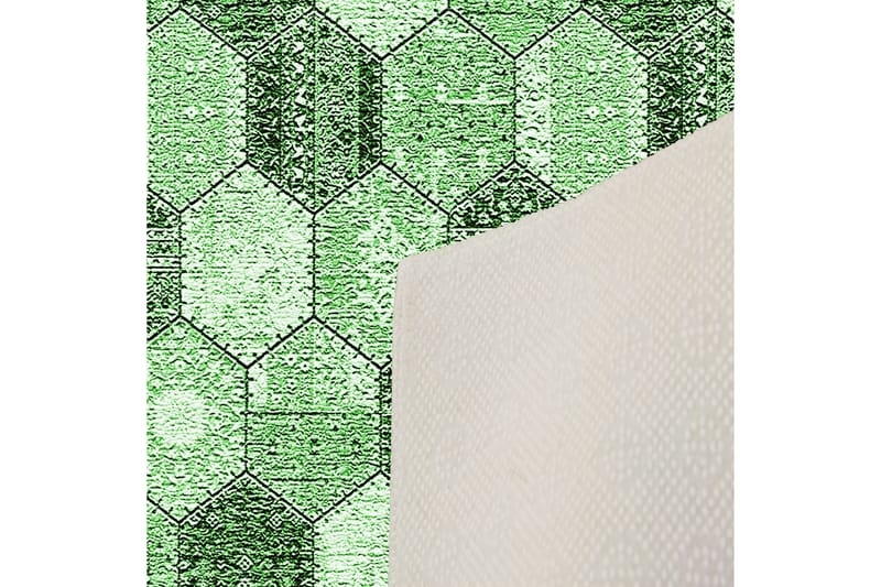 Homefesto Matto 120x180 cm - Monivärinen - Kodintekstiilit & matot - Matto - Itämainen matto - Persialainen matto