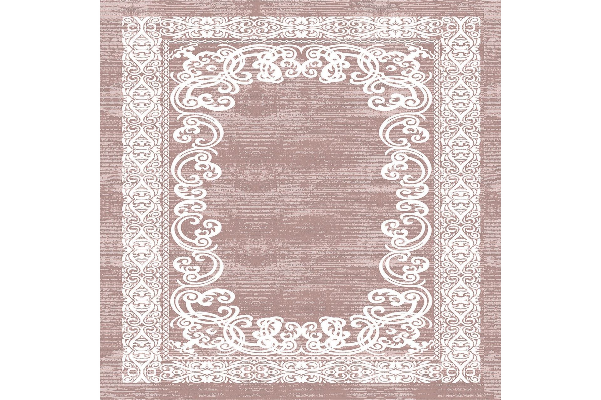 Homefesto Matto 120x180 cm - Monivärinen - Kodintekstiilit & matot - Matto - Itämainen matto - Persialainen matto