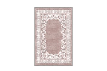 Homefesto Matto 120x180 cm - Monivärinen - Kodintekstiilit & matot - Matto - Itämainen matto - Persialainen matto