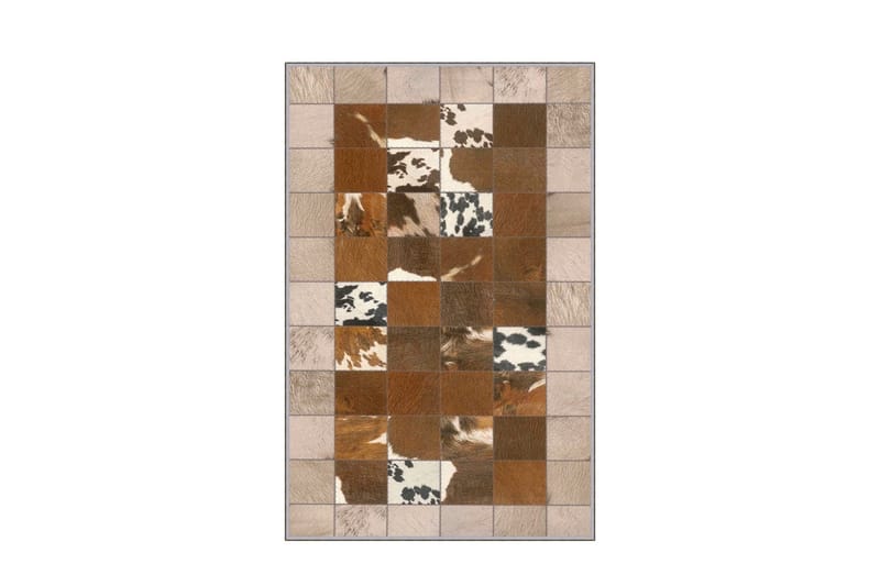 Homefesto Matto 120x180 cm, Monivärinen