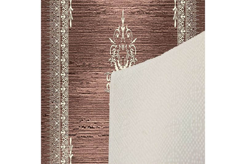 Homefesto Matto 120x180 cm - Monivärinen - Kodintekstiilit & matot - Matto - Itämainen matto - Persialainen matto