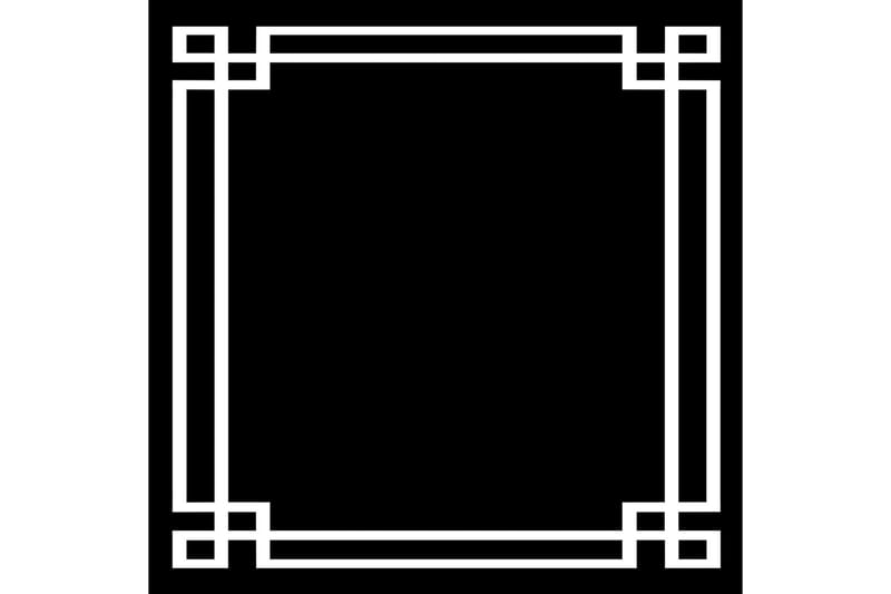 Homefesto Matto 120x180 cm - Monivärinen - Kodintekstiilit & matot - Matto - Itämainen matto - Persialainen matto