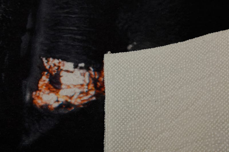 Homefesto Matto 120x180 cm - Monivärinen - Kodintekstiilit & matot - Matto - Itämainen matto - Persialainen matto