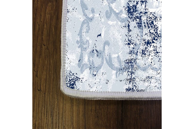 Homefesto Matto 120x180 cm - Monivärinen - Kodintekstiilit & matot - Matto - Itämainen matto - Persialainen matto