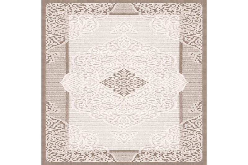 Homefesto Matto 120x180 cm - Monivärinen - Kodintekstiilit & matot - Matto - Itämainen matto - Persialainen matto