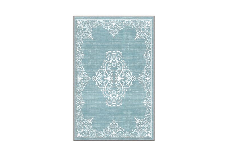 Homefesto Matto 120x180 cm - Monivärinen - Kodintekstiilit & matot - Matto - Itämainen matto - Persialainen matto