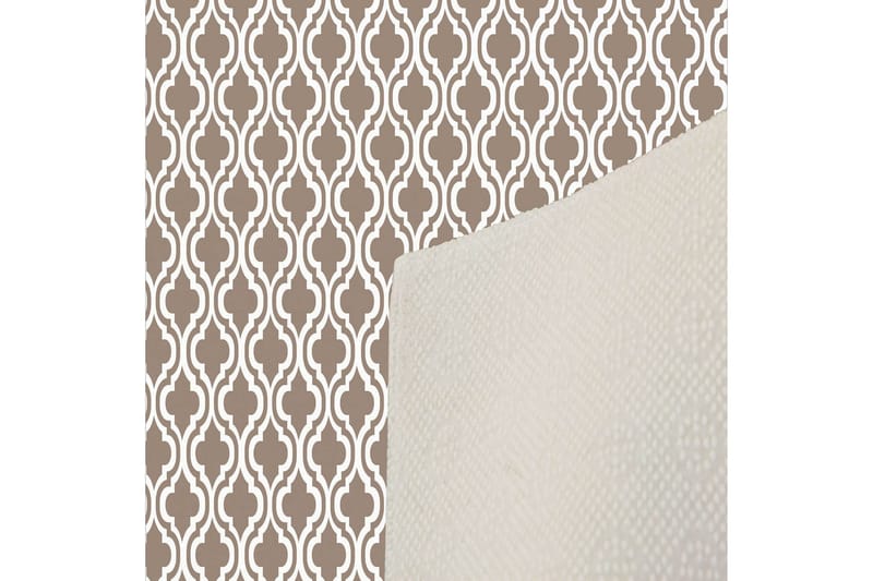 Homefesto Matto 120x180 cm - Monivärinen - Kodintekstiilit & matot - Matto - Itämainen matto - Persialainen matto