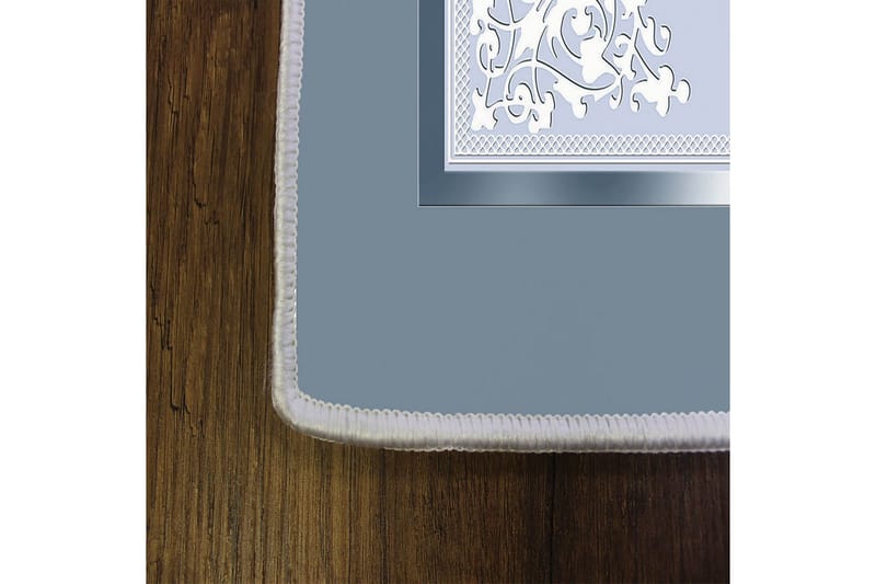 Homefesto Matto 120x180 cm - Monivärinen - Kodintekstiilit & matot - Matto - Itämainen matto - Persialainen matto