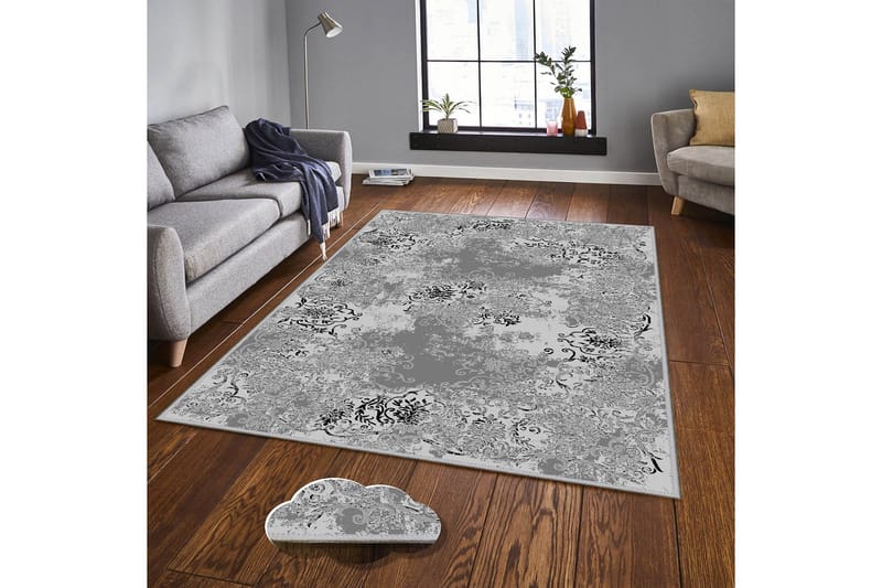 Homefesto Matto 120x180 cm, Monivärinen