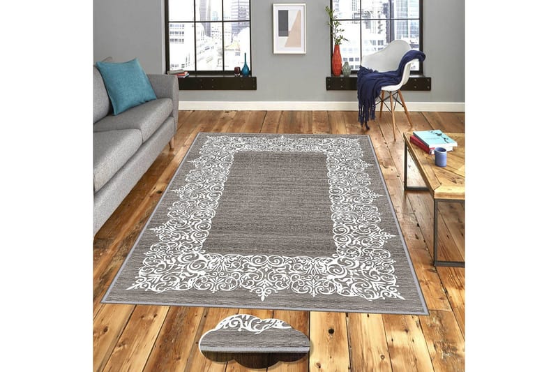 Homefesto Matto 120x180 cm, Monivärinen