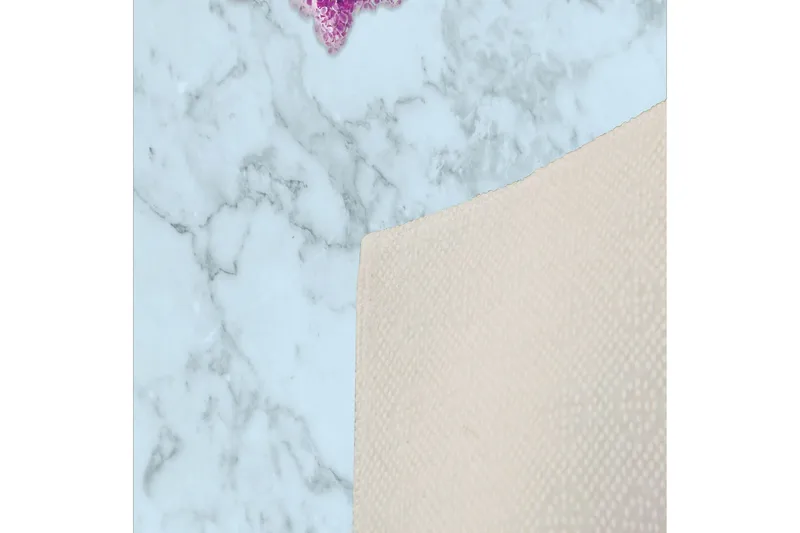 Homefesto Matto 120x180 cm - Monivärinen - Kodintekstiilit & matot - Matto - Itämainen matto - Persialainen matto