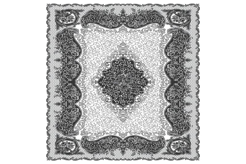 Homefesto Matto 120x180 cm, Monivärinen