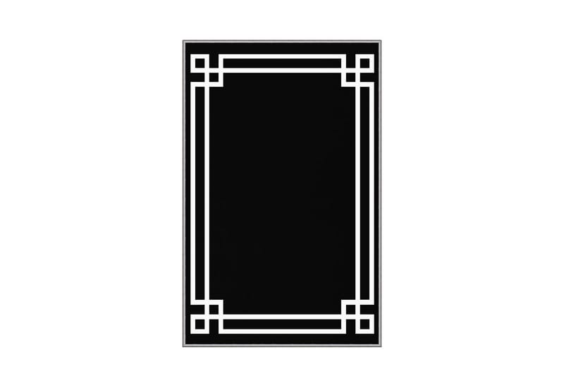 Homefesto Matto 120x180 cm - Monivärinen - Kodintekstiilit & matot - Matto - Itämainen matto - Persialainen matto