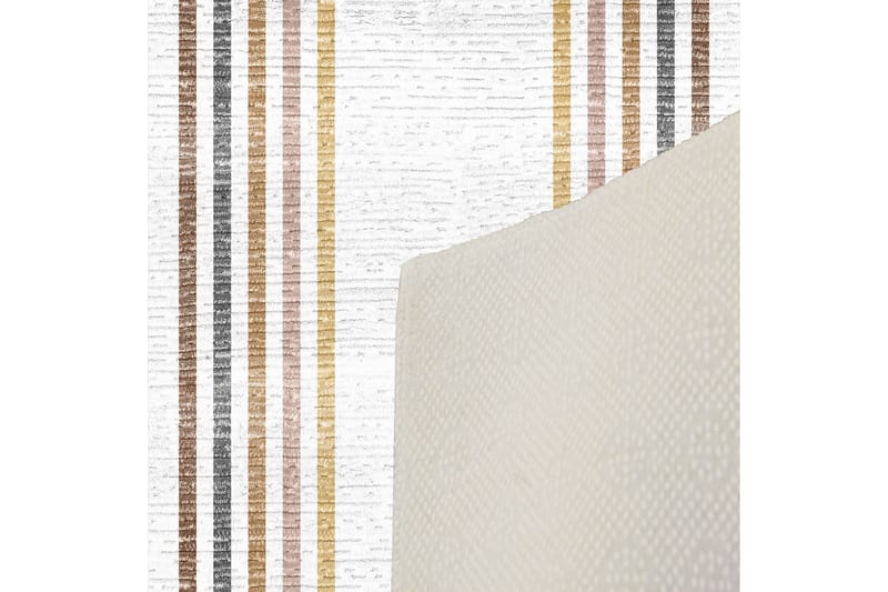 Homefesto Matto 120x180 cm - Monivärinen - Kodintekstiilit & matot - Matto - Itämainen matto - Persialainen matto