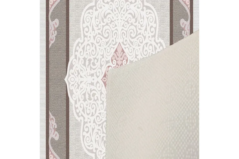 Homefesto Matto 120x180 cm - Monivärinen - Kodintekstiilit & matot - Matto - Itämainen matto - Persialainen matto