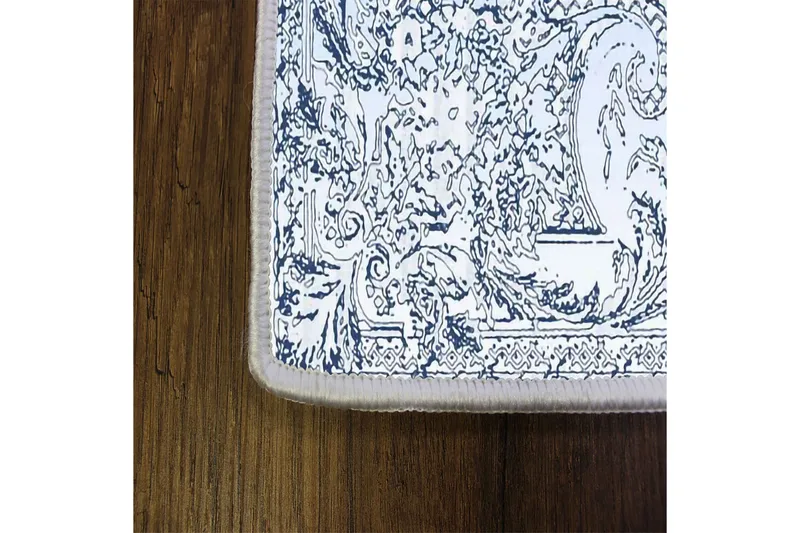 Homefesto Matto 120x180 cm - Monivärinen - Kodintekstiilit & matot - Matto - Itämainen matto - Persialainen matto