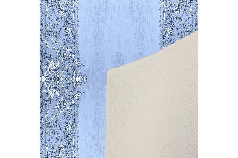 Homefesto Matto 120x180 cm - Monivärinen - Kodintekstiilit & matot - Matto - Itämainen matto - Persialainen matto