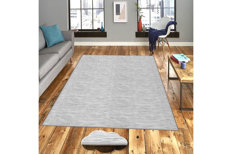 Homefesto Matto 120x180 cm - Monivärinen - Kodintekstiilit & matot - Matto - Itämainen matto - Persialainen matto